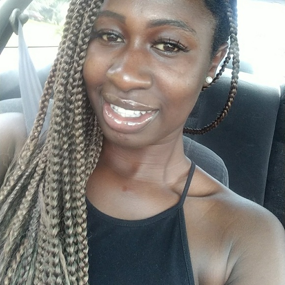 Meet your Posher, Precious - Picture 1 of 1